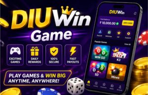 DIUWin Game – Complete Guide to the DIUWin App, Login & Download DiuWin Game