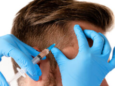 Does GFC Treatment for Hair Reinforce Hair Structure? GFC Treatment For Hair In Dubai