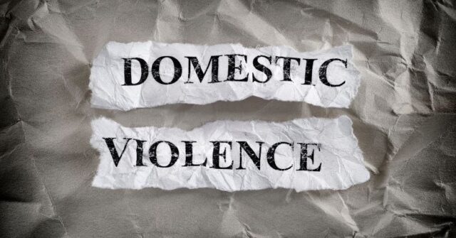 Domestic Violence law