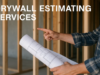 The Complete Guide to Construction Estimating Services for Contractors and Builders Drywall-Estimating-Services