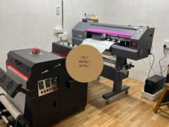 DTF Printer: The Complete Guide to Direct-to-Film Printing