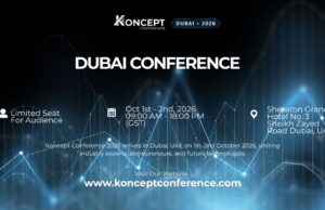 How Dubai Conferences Create Billion-Dollar Networking Opportunities Dubai Conferences