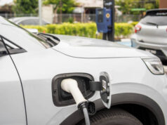 Top Mistakes People Make During EV Charger Installation ev charging solution
