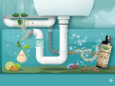 Enzyme Drain Cleaner- The Eco-Friendly Solution for Clog-Free, Odor-Free Pipes Enzyme-Drain-Cleaner-The-Eco-Friendly-Solution-for-Clog-Free-Odor-Free-Pipes