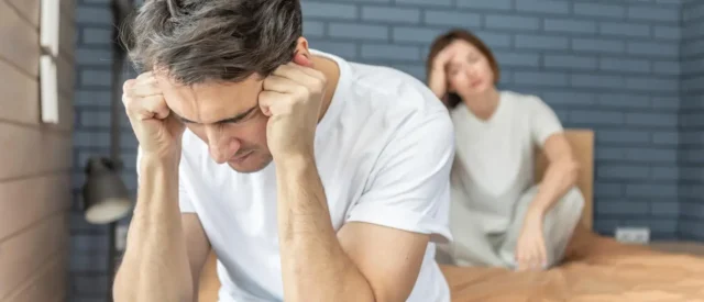 Erectile Dysfunction Treatment