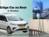 Ertiga on Rent in Mumbai for Corporate and Business Travel Needs Ertiga on rent in Mumbai (2)