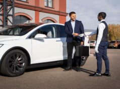 Executive Corporate Transportation Services for Professionals Executive Corporate Transportation Services for Professionals