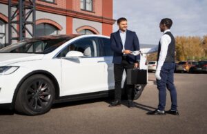 Executive Corporate Transportation Services for Professionals Executive Corporate Transportation Services for Professionals