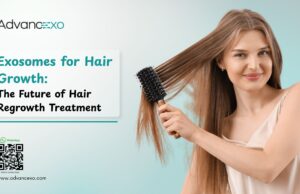 Exosomes for Hair Growth: The Future of Hair Regrowth Treatment Exosomes-for-Hair-Growth