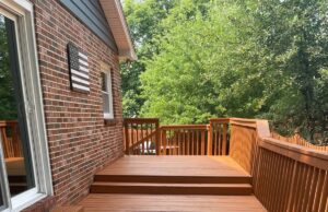 Protecting Your Outdoor Surfaces the Right Way Exterior Stain