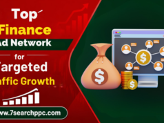Top Finance Ad Network for Targeted Traffic Growth FINANCE AD NETWORK