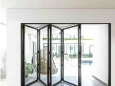 Top Folding Doors Benefits for Stylish, Smart Living
