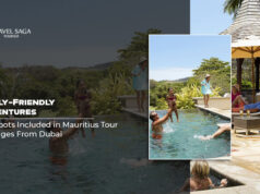 Family-Friendly Adventures: Top Spots Included in Mauritius Tour Packages From Dubai