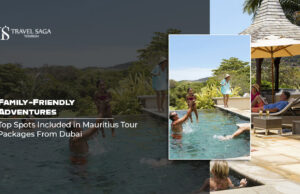 Family-Friendly Adventures: Top Spots Included in Mauritius Tour Packages From Dubai