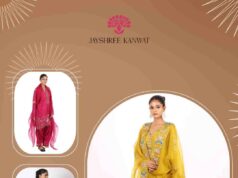 Find Your Perfect Fit in Women’s Designer Salwar Suits women designer salwar suit