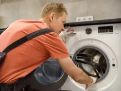How Local Experts Handle Washer Dryer Repair in Orlando by OrlaTech