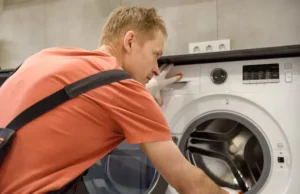 How Local Experts Handle Washer Dryer Repair in Orlando by OrlaTech