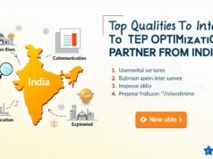 Top Qualities to Look for in a Search Optimization Partner from India