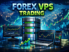 Unlock Stable Trading Performance with Forex VPS Hosting
