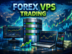 Unlock Stable Trading Performance with Forex VPS Hosting