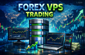 Unlock Stable Trading Performance with Forex VPS Hosting