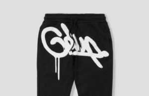 A Streetwear Statement Beyond Fashion A Streetwear Statement Beyond Fashion