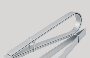 GI Earthing Strips: Ensuring Long-Lasting Earthing Performance