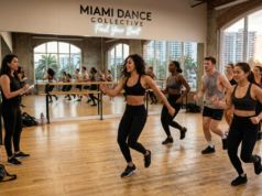 How to Pick the Best Dance Academy in Miami?