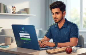 Cricbet99 Login Made Simple: Recover Cricbet99 Login ID and Password Quickly