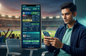 Online Cricket ID & Bookie ID Guide: Secure Cricket Book ID Setup