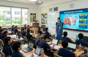 Complete Guide to Touch-Screen Smart Boards in India: Features, Prices & Best Choices