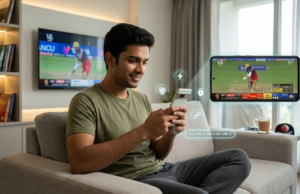 Where Can You Create a Trusted Online IPL Cricket ID?