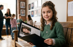 Are Headshots for Kids Worth It for Young Talent? Are Headshots for Kids Worth It for Young Talent?