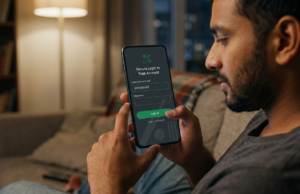 How to Use Cricbet99 App Login ID and Password on Official Cricbet99 App