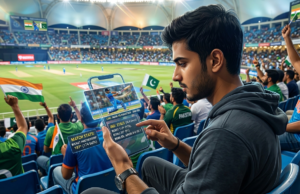 Cricket Bet 99 Win & Cricbet99 Win – A Complete User Guide