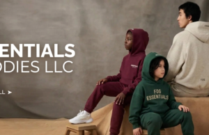 Fear Of God Essentials Hoodies Fear Of God Essentials Hoodies