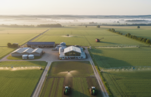 Running a Farm or Ranch Without Making It Complicated Farm and Ranch