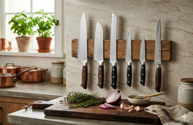 kitchen knives for sale​