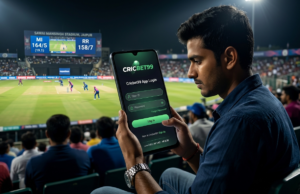 Cricbet99 App Login Steps – Start Using 99 Cricket Bet App Today