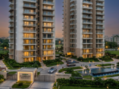 Why Eldeco Camelot in Dwarka Sector 17 Is One of Delhi’s Most Watched Luxury Addresses in 2025? Eldeco Camelot