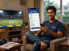 Cricbet99 Sign Up – Simple Online Process with Exciting Sign Up Bonus