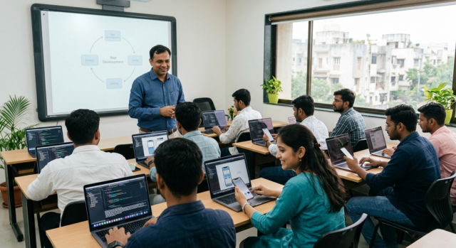 Learn iOS Development