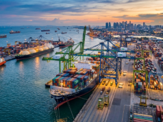 The Growing Demand for Advanced Marine Solutions Worldwide