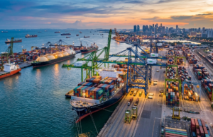 The Growing Demand for Advanced Marine Solutions Worldwide