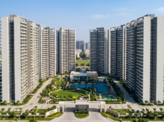 TARC Kailasa, Kirti Nagar : Luxury in the Heart of Delhi TARC Kailasa