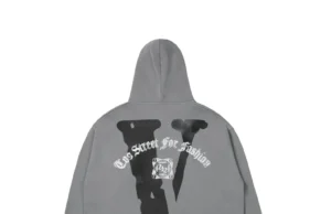 VLONE Hoodie Designs That Stand Out Instantly