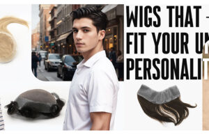 Capelli Protesi : La Scienza Elegante della Rinascita Capillare capelli protesi