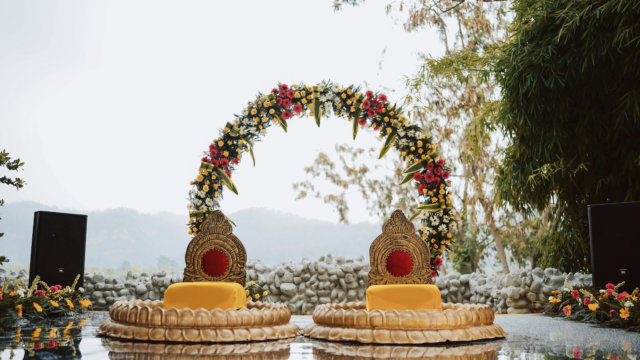 Plan your dream Hindu wedding with ease—from Mandap to Vidaai. Discover stress-free tips,