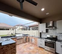 Smart Appliances for Modern Kitchens general contractor plant city fl