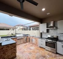 Smart Appliances for Modern Kitchens general contractor plant city fl